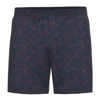 Ammann Herren Pants mit Eingriff Fashion Boxershorts
