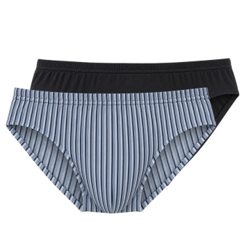 Ammann Herren Minislips 2er Pack