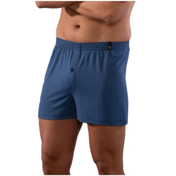 Cito Herren Boxershorts 95/5 Cotton flex Unterhose