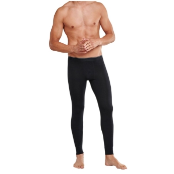 Schiesser Herren lange Unterhose Personal Fit Hose lang