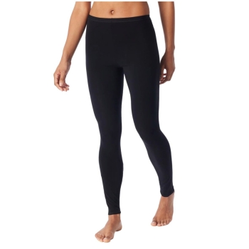 Schiesser Damen lange Unterhose Personal Fit Leggings