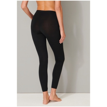 Preview: Schiesser Damen lange Unterhose Personal Fit Leggings