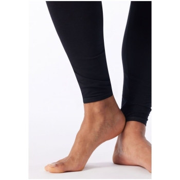 Preview: Schiesser Damen lange Unterhose Personal Fit Leggings