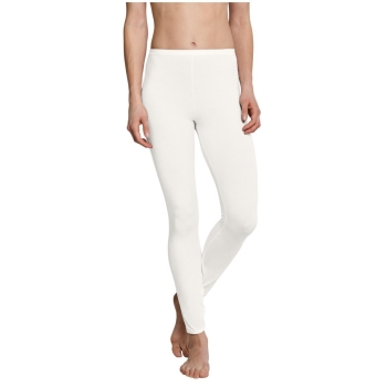 Schiesser Damen lange Unterhose Personal Fit Leggings