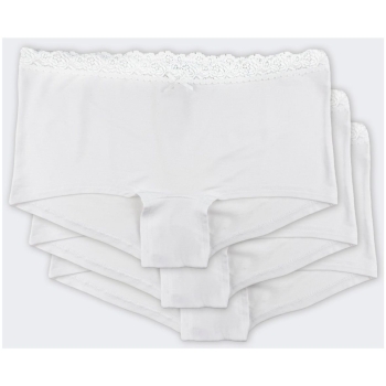 Nina von C. Damen Pantys Cosy 3er Pack Slips