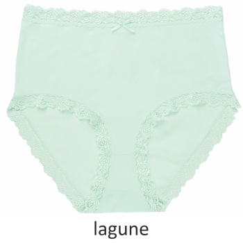 Nina von C. Damen Taillenslips Cosy 3er Pack