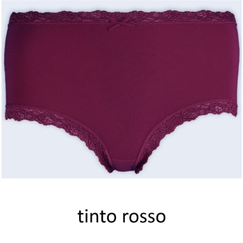 Nina von C. Damen Taillenslips Cosy 3er Pack