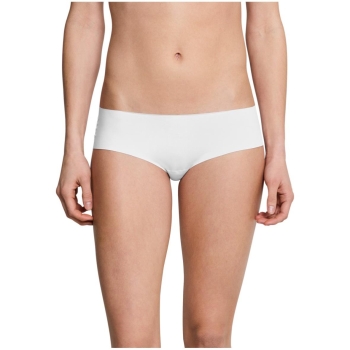 Schiesser Damen Panty Invisible Light