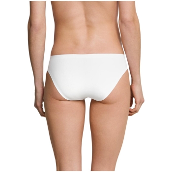 Schiesser Damen Slip Invisible Cotton