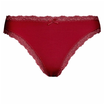Nina von C. Damen Jazzpants Cosy 3er Pack