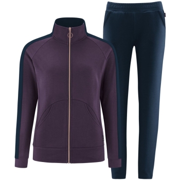 schneider sportswear Damen Trainingsanzug BRIDGETW Fitness Freizeit