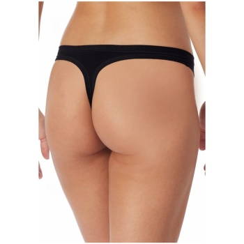 Preview: Schiesser Damen String Personal Fit Slip