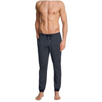 Schiesser Herren Loungehose lang Mix & Relax