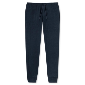 Schiesser Herren Loungehose lang Mix & Relax