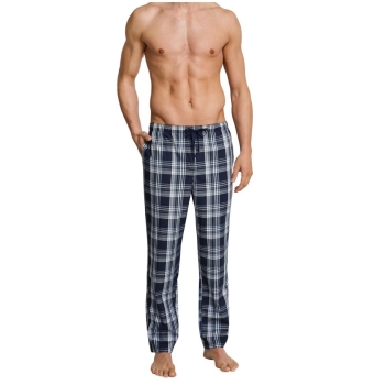 Schiesser Herren Loungehose lang Mix & Relax