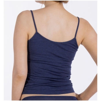 Preview: Nina von C. Damen Unterhemd Light & Easy Trägertop