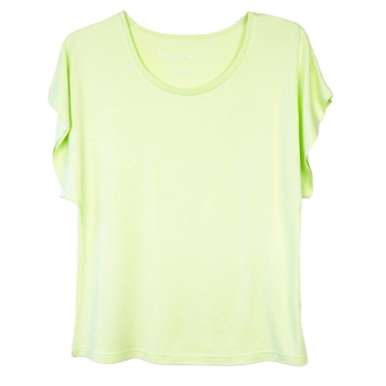 Preview: Nina von C. Damen 1/4 Arm Shirt Loungewear