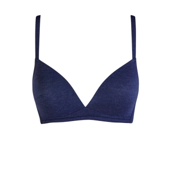 Preview: Nina von C. Damen Schalen-BH ohne Bügel Light & Easy