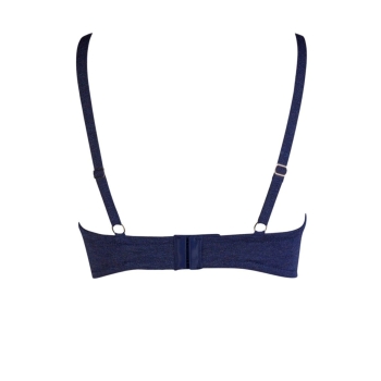 Preview: Nina von C. Damen Schalen-BH ohne Bügel Light & Easy