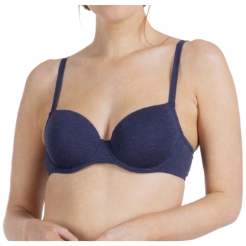 Nina von C. Damen Schalen-BH mit Bügel Light & Easy