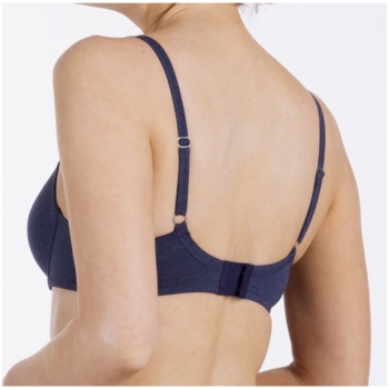 Preview: Nina von C. Damen Schalen-BH mit Bügel Light & Easy
