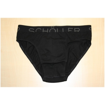 Schöller Herren Slip Basic 95/5