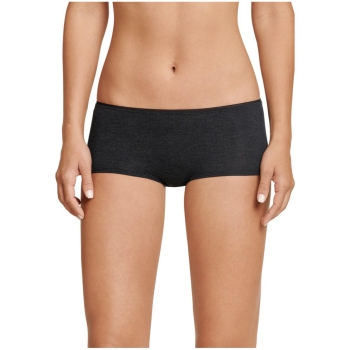 Schiesser Damen Pants Personal Fit Rippe Shorts