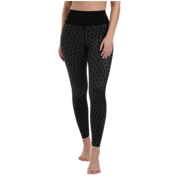 Anita Damen Sport- Leggings Massage Sporthose lang