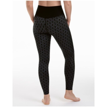 Preview: Anita Damen Sport- Leggings Massage Sporthose lang