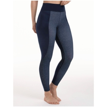 Preview: Anita Damen lange Sporthose Outdoor Leggings Tights Compression