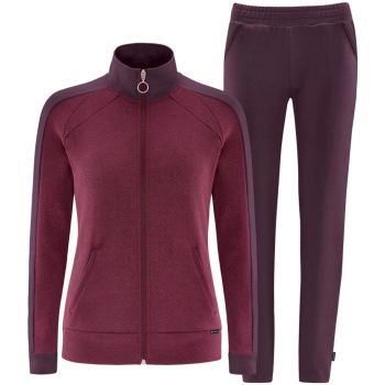 schneider sportswear Damen Trainingsanzug TISHAW Fitness Freizeit