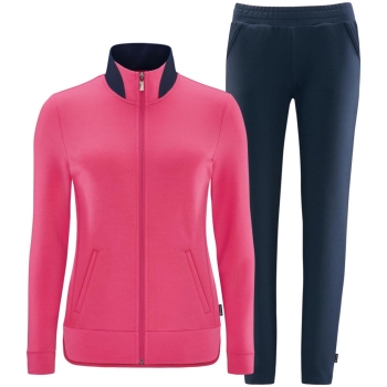 schneider sportswear Damen Trainingsanzug ADELLEW Fitness Freizeit