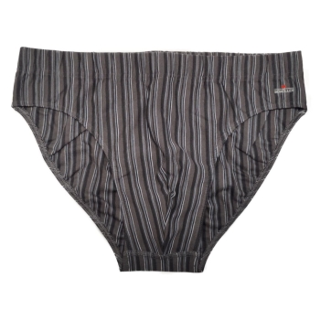 Schöller Herren Slip Fashion 5er Pack