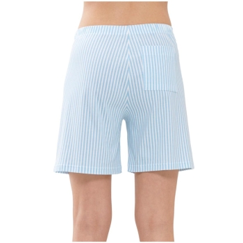 Mey Damen kurze Hose Sleepsation Elva Bermuda