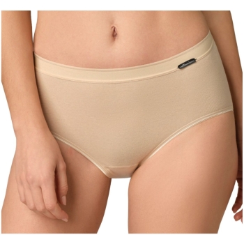 Preview: Comazo Damen Maxislip 3er Pack Platin