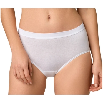 Comazo Damen Maxislip 3er Pack Platin