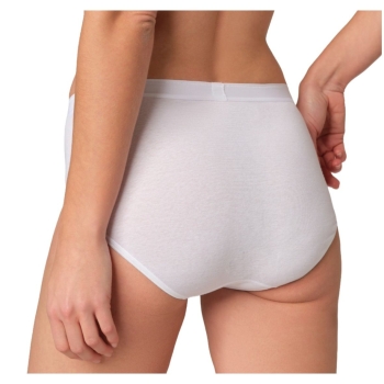 Preview: Comazo Damen Maxislip 3er Pack Platin
