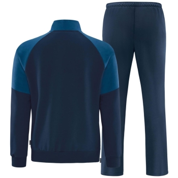 schneider sportswear Herren Trainingsanzug FLYNNM Fitness Freizeit