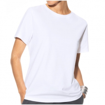 Mey Damen halbarm Unterhemd Organic Power kurzarm T-Shirt