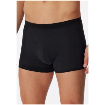 Schiesser Herren Pants 95/5 3er Pack Shorts Organic Cotton