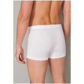 Schiesser Herren Shorts Organic Cotton - 95/5