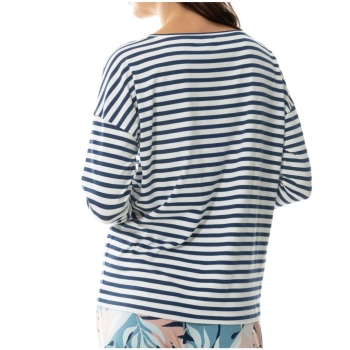 Mey Damen langarm Shirt Cyra T-Shirt