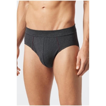 Schiesser Herren Slip Comfort Fit Minislip