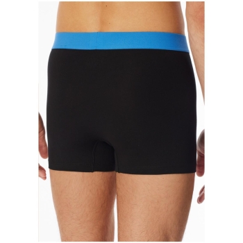 Schiesser Herren Pants 95/5 3er Pack Shorts Organic Cotton