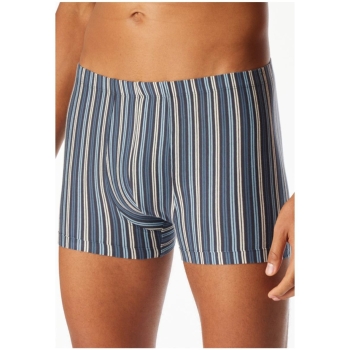 Schiesser Herren Pants 95/5 3er Pack Shorts Organic Cotton