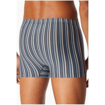 Schiesser Herren Pants 95/5 3er Pack Shorts Organic Cotton