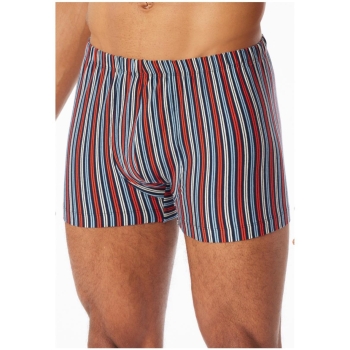 Schiesser Herren Pants 95/5 3er Pack Shorts Organic Cotton