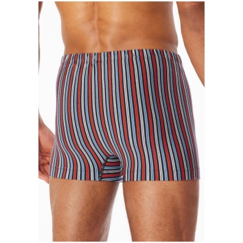 Schiesser Herren Pants 95/5 3er Pack Shorts Organic Cotton