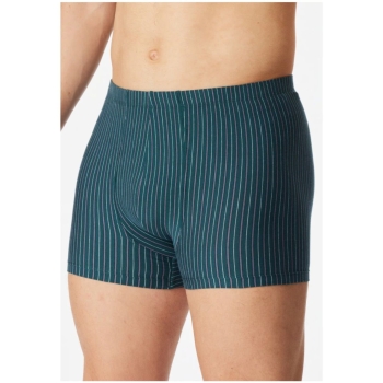 Preview: Schiesser Herren Pants 95/5 3er Pack Shorts Organic Cotton