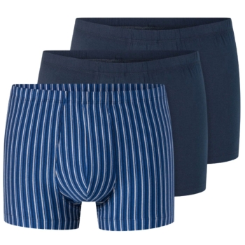 Schiesser Herren Pants 3er Pack 95/5 Shorts